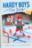 The Bad Luck Skate (Hardy Boys Clue Book)