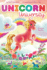 Comet's Big Win (4) (Unicorn University)