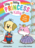 The Puppy Prince (Itty Bitty Princess Kitty)