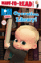 Operation Library! : Ready-to-Read Level 1 (the Boss Baby Tv)