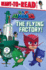 The Flying Factory! : Ready-to-Read Level 1 (Pj Masks)