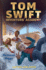 The Blurred Blogger (Tom Swift Inventors' Academy)