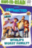 World's Worst Family? : Ready-to-Read Level 2 (Connected, Based on the Movie the Mitchells Vs. the Machines)