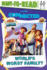 World's Worst Family? : Ready-to-Read Level 2 (Connected, Based on the Movie the Mitchells Vs. the Machines)
