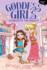 Aphrodite the Beauty Graphic Novel (Goddess Girls Graphic Novel)