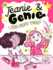 The First Wish (Jeanie & Genie)