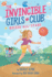 Recess All-Stars (the Invincible Girls Club)