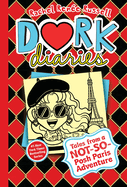 Dork Diaries 15: Tales From a Not-So-Posh Paris Adventure (15)