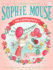 The Ladybug Party (the Adventures of Sophie Mouse)