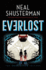 Everlost (the Skinjacker Trilogy)