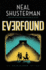 Everfound Format: Hardback