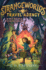 The Secrets of the Stormforest (3) (Strangeworlds Travel Agency)