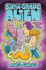 Snatched From Earth (8) (Sixth-Grade Alien)