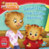 Daniel Feels One Stripe Nervous: Includes Strategies to Cope With Feeling Worried (Daniel Tiger's Neighborhood)
