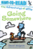 Going Somewhere: Ready-to-Read Pre-Level 1 (the Adventures of Otto)