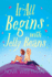 It All Begins With Jelly Beans