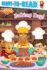 Baking Day! : Ready-to-Read Pre-Level 1 (Daniel Tiger's Neighborhood)