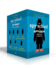 The Spy School Vs. Spyder Paperback Collection (Boxed Set): Spy School; Spy Camp; Evil Spy School; Spy Ski School; Spy School Secret Service; Spy School Goes South; Spy School British Invasion