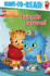 Friends Forever! : Ready-to-Read Pre-Level 1 (Daniel Tiger's Neighborhood)