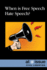 When is Free Speech Hate Speech? (at Issue)