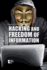 Hacking and Freedom of Information (Opposing Viewpoints)