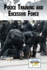Police Training and Excessive Force (Current Controversies)