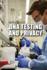 Dna Testing and Privacy (Opposing Viewpoints)