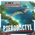 Pterodactyl (All About Dinosaurs)