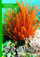 Echinoderms (Animal Classification)
