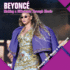 Beyonc�: Making a Difference Through Music (People Who Make a Difference)