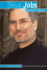 Steve Jobs: Computer Visionary (People in the News)