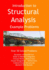 Introduction to Structural Analysis - Example Problems