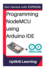 Esp8266: Programming Nodemcu Using Arduino Ide-Get Started With Esp8266