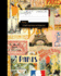 Composition Notebook-Paris: Writing Journal ( College Ruled ) for School / Teacher / Office / Student [ Softback * Perfect Bound * Large ]