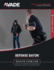 Defense Baton Training Program: Student Manual
