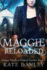 Maggie Reloaded (Maggie Mackay Magical Tracker)