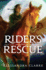 Rider's Rescue (the Rider's Revenge Trilogy)