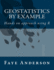 GeoStatistics by Example: Hands on approach using R
