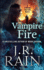 Vampire Fire (Vampire for Hire�)