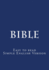 Bible: Easy to Read-Simple English Version