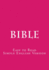 Bible: Easy to Read - Simple English Version