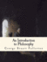 An Introduction to Philosophy