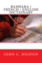 Bambara / French / English Dictionary