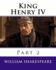 King Henry IV, Part 2