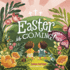Easter is Coming! (Padded)