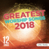 Greatest Worship Songs 2018 Cd