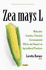 Zea Mays L Molecular Genetics Potential Environmental Effects and Impact on Agricultural Practices (Pb 2016)