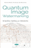 Quantum Image Watermarking