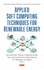 Applied Soft Computing Techniques for Renewable Energy