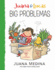 Juana and Lucas: Big Problemas (Juana & Lucas)